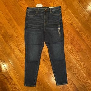 American eagle outfitters jeans BNWT